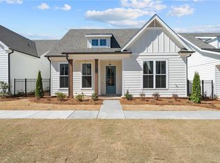 563 Sawnee Village Blvd, Cumming, GA 30040