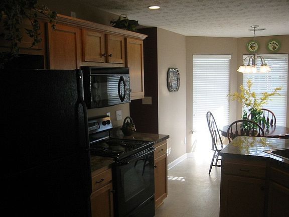 a refridgerator can be added to your purchase