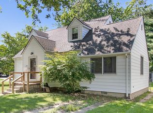 511 Lee St, Milan, MI