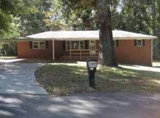 1190 Vonda Ln SW, Mableton, GA 30126