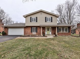 7636 Fairwind Dr, Cincinnati, OH 45242