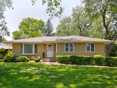 3922 73rd St, Urbandale, IA, 50322