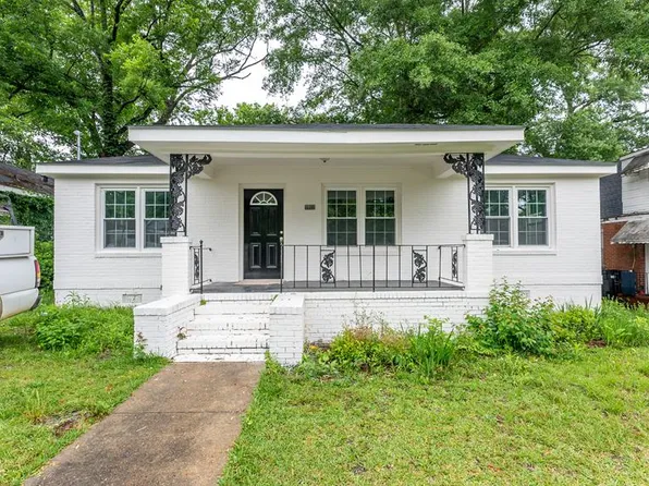 2829 Hood St, Columbus, GA 31906