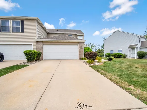 25260 Shannon Dr, Manhattan, IL 60442