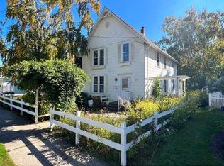 819 Quincy St, Sturgeon Bay, WI 54235