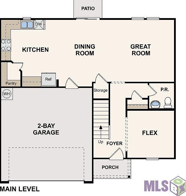 2nd image of 8544 Forest Glen Ave
