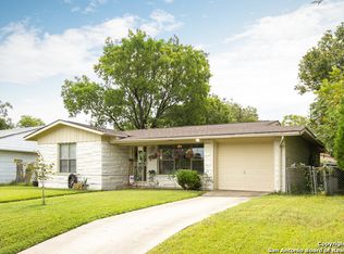 138 Sullivan Dr, San Antonio, TX 78213