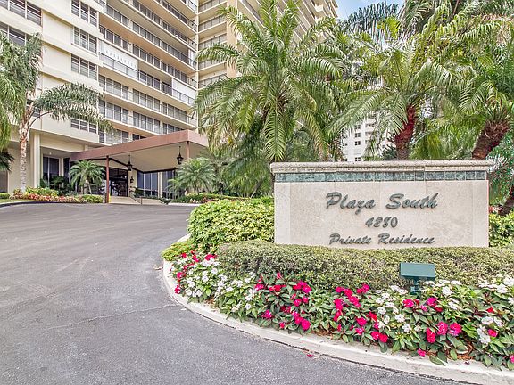 3rd image of 4280 Galt Ocean Dr APT 17D