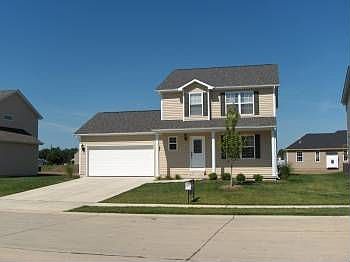 2nd image of 603 Jillian Dr