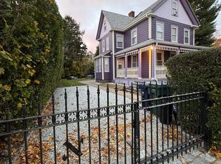 57 Old Morton St #1, Mattapan, MA 02126
