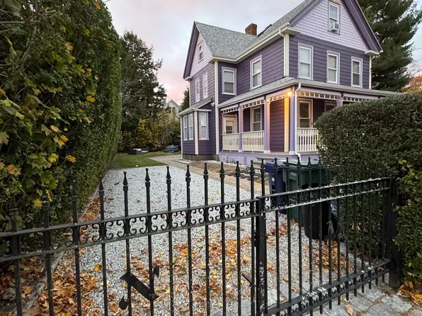 57 Old Morton St #1, Mattapan, MA 02126