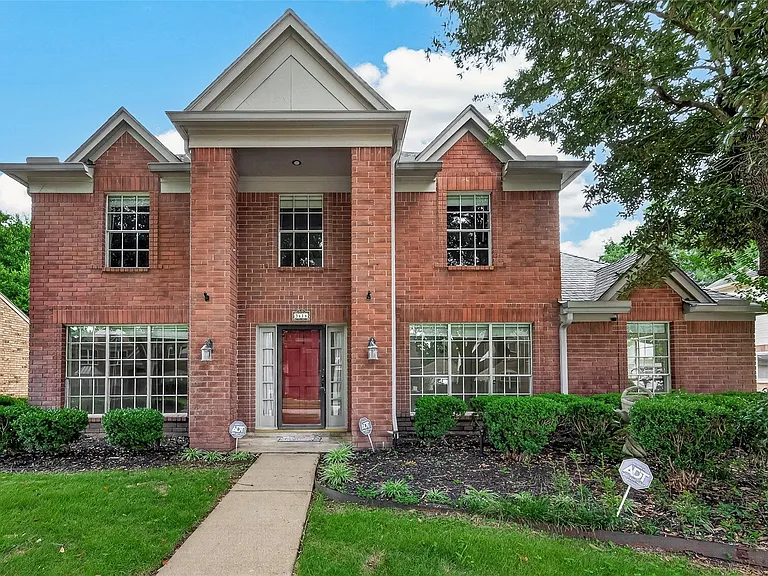 3414 Cobblestone Creek Way — Photo 1