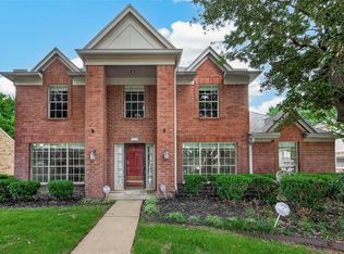 3414 Cobblestone Creek Way, Houston, TX 77084