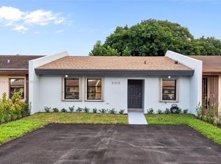 5319 SW 140th Pl #5319, Miami, FL 33175