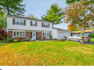 21 Newell Pass, Willingboro, NJ 08046
