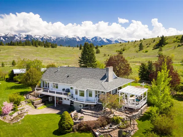 659 Claffey Dr, Polson, MT 59860