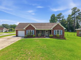 112 Wilda Dr, Jacksonville, NC 28546