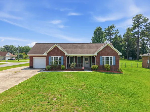 112 Wilda Dr, Jacksonville, NC 28546
