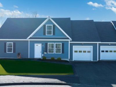 7 Granite Drive UNIT 7, Sanford, ME, 04073