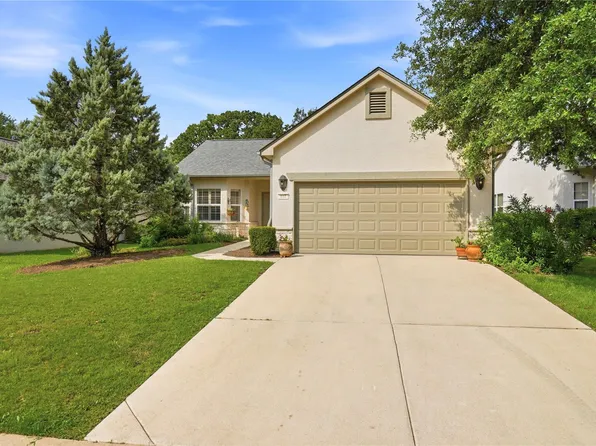 117 Whitewing Way, Georgetown, TX 78633