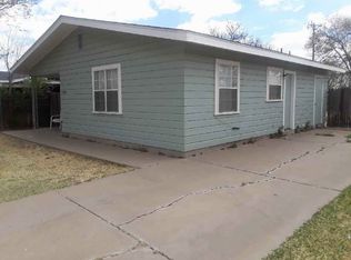 4302 SE 15th Ave, Amarillo, TX 79104