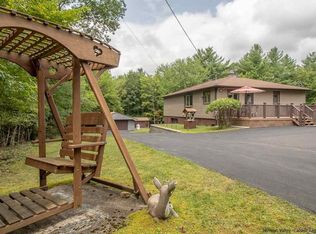 167 Lackawack Hill Rd, Wawarsing, NY 12458