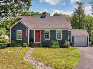 47 E Hill Rd, Canton, CT 06019