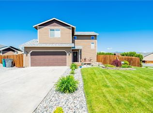 646 Sally Dr, Wenatchee, WA 98801