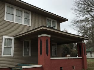 327 Austin St, Jacksonville, TX 75766