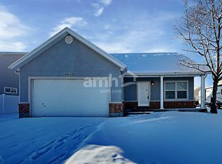 4657 W Midas Park Rd, Herriman, UT 84096