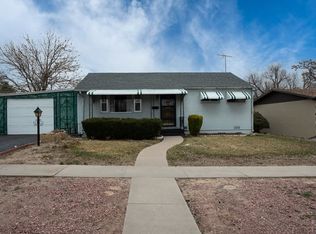 1512 Jerry Murphy Rd, Pueblo, CO 81001