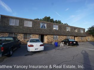605 Jefferson St APT 3, Van Buren, AR 72956