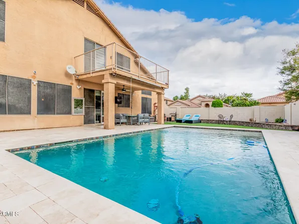 5919 W SACK Drive, Glendale, AZ 85308