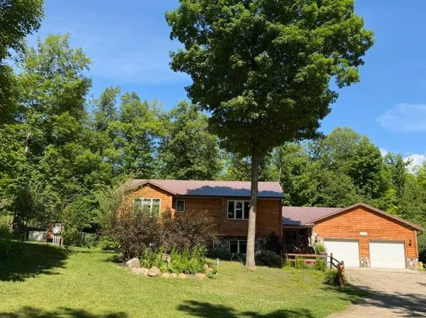 23354 Stark Rd, Cohasset, MN 55721
