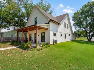 523 W Detroit St, Broken Arrow, OK 74012