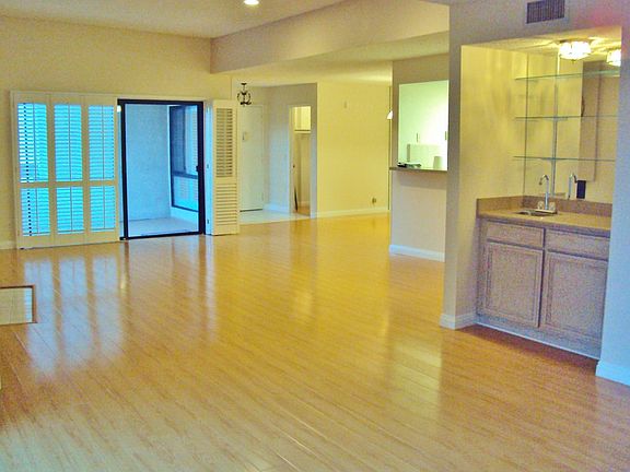 Living Room to Entrance