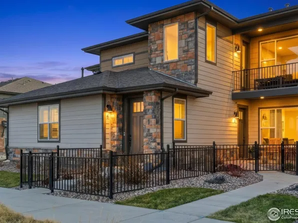 914 Schlagel St #6, Fort Collins, CO 80524