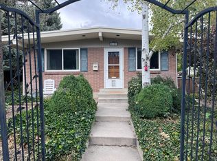 1111 E 1300 S, Salt Lake City, UT 84105