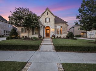 12642 Riverhill Rd, Frisco, TX 75033