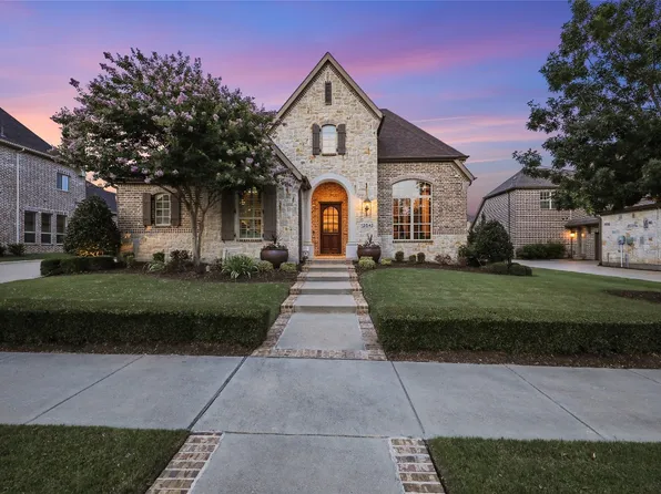 12642 Riverhill Rd, Frisco, TX 75033