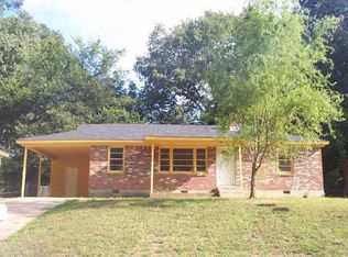 2054 Gayle Dr, Memphis, TN 38127