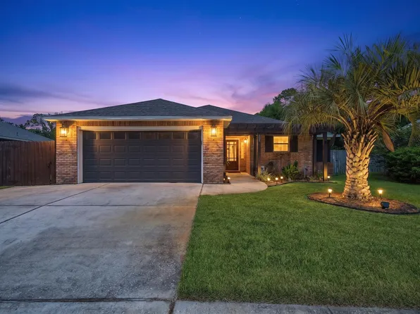 3864 Mesa Rd, Destin, FL 32541