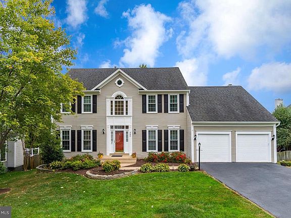 Welcome to 260 Greenspring Drive!