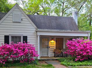 819 W Knox St, Durham, NC 27701