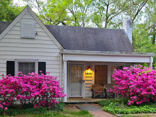 819 W Knox St, Durham, NC 27701