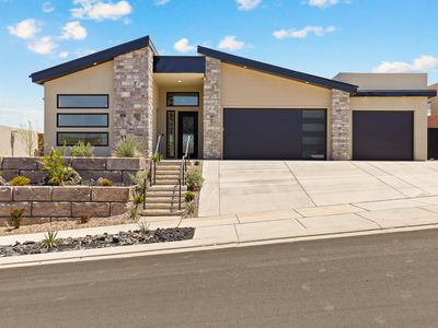 691 S 1800 W, Hurricane, UT, 84737