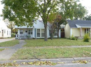 1512 Wilbur St, Dallas, TX 75224