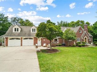 305 Springgrove Ave, Dayton, OH 45409