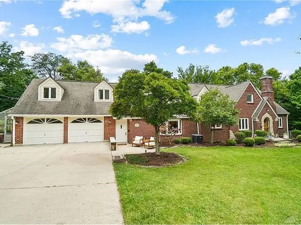 305 Springgrove Ave, Dayton, OH 45409