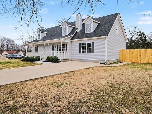 2nd image of 201 Heritage Cir E
